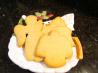 Cut out Cookies. Recipe by diner524