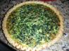 Spring Vegetable Pie. Recipe by redwine