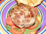 Sara's Lamburgers