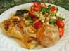 Sunshine Chicken Drumsticks