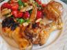 Sunshine Chicken Drumsticks