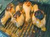 Sunshine Chicken Drumsticks