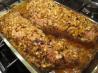 Herbed Pork Tenderloin