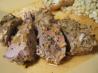Herbed Pork Tenderloin