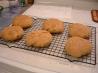 Kristi's Soft Buns (Gluten Free!). Recipe by Kristi Waterworth