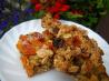 Muesli Bar Slice