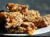 Muesli Bar Slice. Recipe by Sara 76