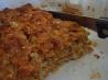 Muesli Bar Slice