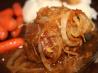 Sully's Salisbury Steak