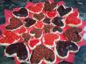 My Favorite Rolled Sugar Cookies. Recipe by AndreaVT96