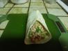 Tuna Sandwich. Recipe by Hitesh Kumar