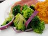 Lemon Broccoli. Recipe by Lanie J