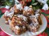 Date Rice Krispies Bars