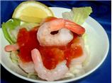 Shrimp Cocktail