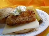 Filet O' Fish Sammie