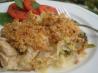 Creamy Chicken & Cabbage Casserole. Recipe by Chouny