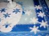 Magical Christmas Fairy Cakes - Christmas Fairy Cupcakes
