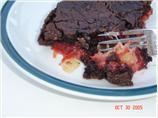 Granny's Black Forest Dump Cake