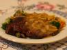 Mushroom Sauce. Recipe by Sara 76