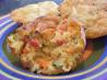 Vegie Cheese Muffins