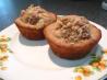 Banana and Walnut Muffins