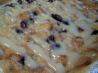 Bread Pudding With Vanilla Sauce. Recipe by seesko