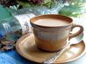 Luscious Hot Chocolate