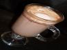 Luscious Hot Chocolate