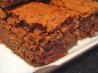 Down Under Thunder Chocolate Brownies
