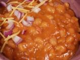Kossman Pork and Beans