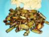 Spicy Stir-Fried Green Beans and Scallions