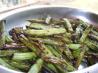 Spicy Stir-Fried Green Beans and Scallions