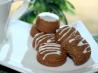 Quick Tangy Lemon Icing for Gingerbread Cookies. Recipe by SaddleUp87