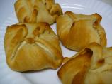 Savory Crescent Chicken Pockets