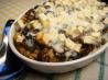 Creamy Spinach Pasta Casserole. Recipe by Alfrancis