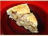 Simple Double Pie Crust