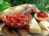 Saffron Tomato Relish