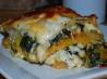Mediterranean Lasagna  (Cooking Light). Recipe by seesko