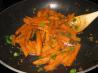 Stir-Fried Spicy Sweet Potatoes