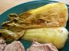 Slow-Simmered Bok Choy. Recipe by FLKeysJen
