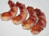 Bacon-Wrapped Shrimp