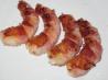 Bacon-Wrapped Shrimp. Recipe by E. Nigma