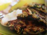 Potato Zucchini Pancakes ( Weight Watchers )