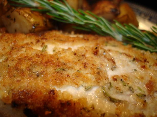 Dijon Crusted Pork Chops. Photo by Vicki in CT