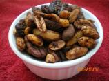 Mexi Spiced Nuts