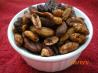 Mexi Spiced Nuts. Recipe by FloridaNative