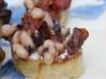 White Bean Bruschetta