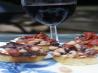 White Bean Bruschetta