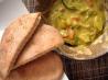 Easy Dhal Soup. Recipe by Super Wifey