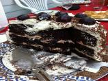 Authentic Black Forest Cake (Schwarzwald Kirsch Kuchen)